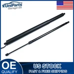 2PCS Rear Tailgate Power Hatch Lift Support Strut For Jeep Grand Cherokee WK2 Us. Fixed Price $84.98.