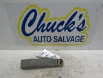 Seat Belt Front Bucket Sedan Passenger Buckle Fits 03-05 Ion 186736. Fixed Price $82.32.