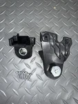 Hot Right Headlight Housing Bracket For Mercedes C-class W205 S205 C205 2015-18. Fixed Price $19.00.