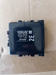 #12759 Toyota RAV4 2016-2019 Parking Pdc Control Unit Module 89340-42040. Fixed Price $280.00.