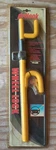 Makers Of Club Dr.hook Anti-theft Steering Wheel Lock Device W/2 Keys. New. Fixed Price $18.99.