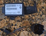 P04602273AD Chrysler / Dodge Jeep Immobilizer Anti Theft Pats Transceiver Oem. Fixed Price $145.95.