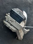2005-2007 Dodge Caravan Anti-lock Brake Assembly Traction Control Id 05142249AA. Fixed Price $119.99.