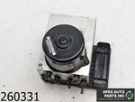 Oem 2004 Rover Freelander 2.5L Abs Anti Lock Brake Pump. Fixed Price $99.99.