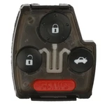 Keylessoption Entry Remote Car Fob Case Button Pad Outer Shell.... Fixed Price $14.18.