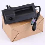 5N0 827 566 Rear Trunk Switch W/ Visual Probe For Volkswagen Tiguan 2012 18. Fixed Price $46.04.
