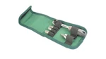 82214166AB Jeep Wrangler Jk Tool Kit Hard Top And Door Removal Mopar Oem. Fixed Price $26.34.