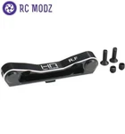 Hot Racing AON09RF01 Arrma 1/8 Aluminum Rear Lower Front Suspension Arm Mount. Fixed Price $20.49.
