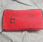 2005-2011 Audi A6 C6 First Aid Kit 8E0860281. Fixed Price $29.00.