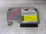 Bag Control Module Fits 05-06 Isuzu Ascender Envoy Rainier 15789029 15789030. Fixed Price $104.99.