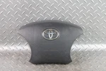 03-09 4 Runner Driver Left Lh Side Wheel Srs Unit Factory Oem Wty. Fixed Price $332.99.
