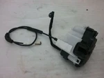 Lh Left Driver Door Lock Latch Actuator 2014 Fiat 500 S-81RM. Fixed Price $94.00.