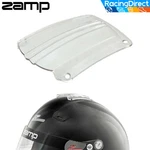 Zamp - Rz Air Vent Scoop And Plugs Fits All Helmets. Fixed Price $49.95.