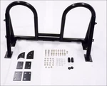 Obx Roll Bar 1990-2005 Mazda Miata MX5 Na Nb Double Loop Side Brace Black. Fixed Price $341.22.