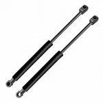 2X Front Hood Lift Support Strut 2004-2006 Nissan Maxima 654707Y010 65470ZK30A. Fixed Price $49.99.