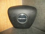 Gmc Sierra Denali Yukon Driver Air Bag Srs Black (24). Fixed Price $90.00.