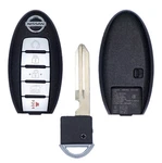 Oem 2019 2020 2021 2022 Nissan Altima Smart Key Proximity Remote Fob 285E3-6LA6A. Fixed Price $34.95.