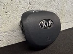 2011-2013 Kia Optima Front Left Driver Side Steering Wheel Black. Fixed Price $56.95.
