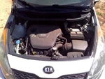 Driver Left Air Bag Roof Hatchback Fits 12-17 Rio 103679615. Fixed Price $168.90.