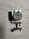 Anti-lock Brake Part 207 Type Coupe E350 Fits 10 Mercedes E-class 458422. Fixed Price $195.00.