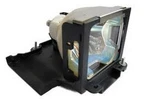 Jaspertronics Lamp & Housing Mitsubishi TRAVELITE-TMX-2000 Projectors 1YR Warr. Fixed Price $174.99.