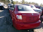 Abs Pump Anti-lock Brake Part Sedan Fwd Fits 08-09 SX4 31028229. Fixed Price $145.14.
