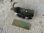 94 95 Mercedes SL320 SL500 SL600 R129 Convertible Top Control Module 1298203226. Fixed Price $565.00.
