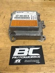 Oem 03-05 Audi Allroad Srs Computer Control Module Unit 4Z7 959 655. Fixed Price $49.95.