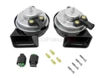 Fer Oe Replacement Horn Kit 109043635 Porsche 911 Cayenne 928 912. Fixed Price $76.99.
