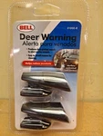 Bell Automobile Airflow Deer Animal Warning. Fixed Price $8.00.