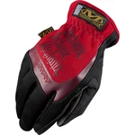 Mechanix Wear MFF-02-011 Gloves Fast Fit Red Xl. Fixed Price $28.80.
