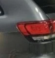 Jeep Grand Cherokee Lh Driver Outer Tail Brake Light Lamp Oem Lkq. Fixed Price $167.48.