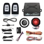 Easyguard Burglar Alarm Auto Unlock Remote Start Ignition Kit DC12V. Fixed Price $74.99.