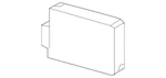 Oem New 14-18 Gm Cadillac Ats Left Right Inner Short Range Radar Sensor 84112235. Fixed Price $295.67.