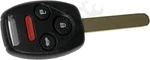 Dorman 99586ST Keyless Entry Remote 4 Button. Fixed Price $88.10.