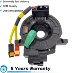 83196-FJ030 Clock Spring Cable Subaru Wrx Brz Xv Crosstrek Forester Impreza. Fixed Price $19.30.