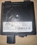 2011-2015 Ford Explorer Blind Spot Alert Module Left / Right CT43-14C689-CA Oem. Fixed Price $72.00.