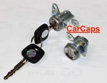 04 05 06 Scion Xb Front Left + Right Door Lock Cylinder Set W/ Keys. Fixed Price $50.00.