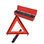 Grote 71422 Reflector Triangle Warning Kit. Fixed Price $40.74.