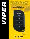 Viper Keyless Entry Car Fob Transmitter Compatible With Alarm Security. Fixed Price $29.00.