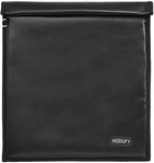 Hodufy Faraday Bags Inches, Fireproof & Waterproof 9.8"X11", Black. Fixed Price $19.48.