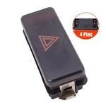 Emergency Light Hazard Switch For Bmw M3 Z3 735I 750IL 840CI 850CSI 850I. Fixed Price $9.80.