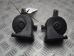 Jaguar Xe Horn 2+2 Pin Plug GX7313802AA MK1 X760 2015-2024. Fixed Price $47.01.