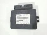 2009 2010 2011 2012 Audi S4 Oem Parling Brake Module 8K0907801H. Fixed Price $74.00.