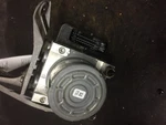 Abs Brake Pump Module 2013 Cadillac Ats Works Great! 22994616. Fixed Price $90.29.