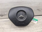 Oem Mercedes R172 W204 W207 W212 X204 Front Driver Steering Wheel. Fixed Price $149.95.