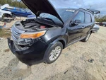 2013 Ford Explorer Right Passenger Curtain Roof Airbag Used 169K Miles Oem. Fixed Price $113.95.