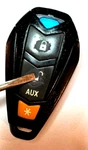 Oem 7145V Viper Keyless Remote Fob Car Starter Entry 300+ Hf 330 350 Hv. Fixed Price $17.99.