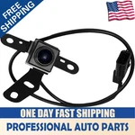 Front Parking Camera 284F1-4RA1A Black Fit For Nissan Maxima 2016 2017 2018 2019. Fixed Price $33.99.