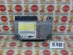 2005 2006 Chevrolet Trailblazer Srs Control Module 15195629 Oem. Fixed Price $47.99.
